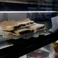   at Simple Bake in Zagreb