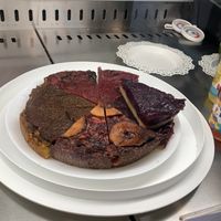   at Simple Bake in Zagreb