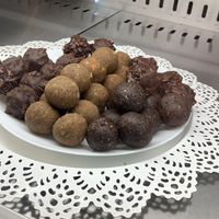   at Simple Bake in Zagreb