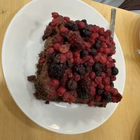   at Simple Bake in Zagreb