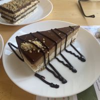   at Simple Bake in Zagreb