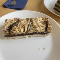   at Simple Bake in Zagreb