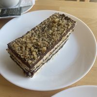   at Simple Bake in Zagreb