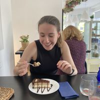   at Simple Bake in Zagreb