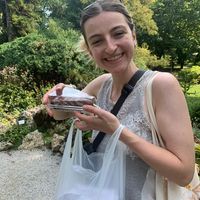   at Simple Bake in Zagreb