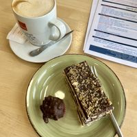   at Simple Bake in Zagreb