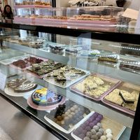   at Simple Bake in Zagreb