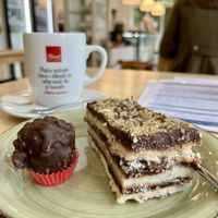   at Simple Bake in Zagreb