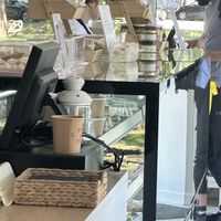   at Simple Bake in Zagreb