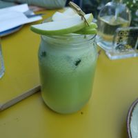 Detox at Jam Limassol in Limassol