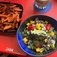   at Jam Limassol in Limassol