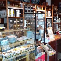 Kaffee und Kuchen/Torte at Fair Cafe in Schortens