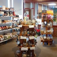 Im Laden at Fair Cafe in Schortens