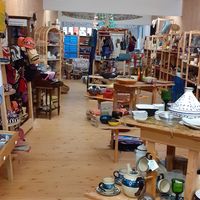 Im Laden at Fair Cafe in Schortens