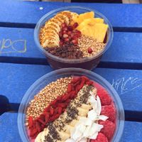   at The Bowl Shed in Bristol