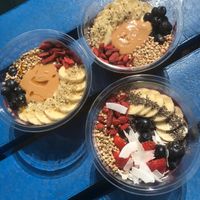 Hench bowls  at The Bowl Shed in Bristol