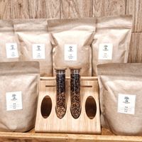 Coffee at LN Fortunate Coffee - Orchard Batam in 