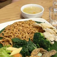  at LN Fortunate Coffee - Orchard Batam in 