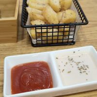  at LN Fortunate Coffee - Orchard Batam in 