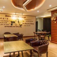 The Second Floor  at LN Fortunate Coffee - Orchard Batam in 