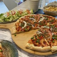   at Bar O Palique Restaurante in Mondonedo