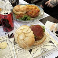   at Bar O Palique Restaurante in Mondonedo