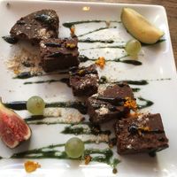 Cacoa at Sol Semilla in Paris