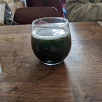  at Sol Semilla in Paris