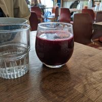  at Sol Semilla in Paris