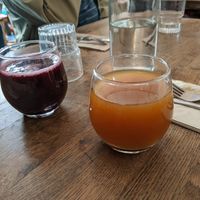  at Sol Semilla in Paris