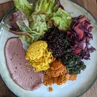  at Sol Semilla in Paris