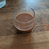  at Sol Semilla in Paris