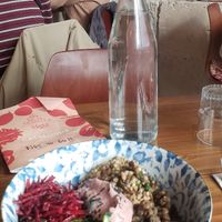  at Sol Semilla in Paris