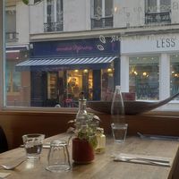  at Sol Semilla in Paris