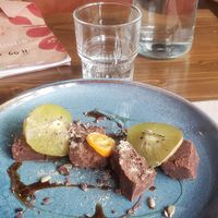  at Sol Semilla in Paris