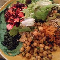  at Sol Semilla in Paris