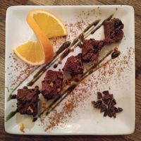  at Sol Semilla in Paris