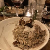   at Sol Semilla in Paris