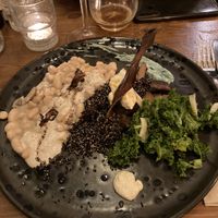   at Sol Semilla in Paris