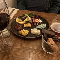   at Sol Semilla in Paris