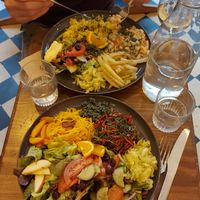  at Sol Semilla in Paris