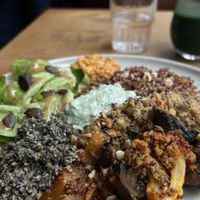   at Sol Semilla in Paris