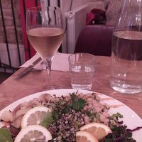  at Sol Semilla in Paris