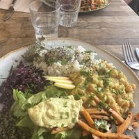   at Sol Semilla in Paris