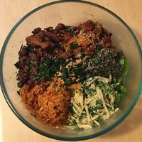  at Sol Semilla in Paris