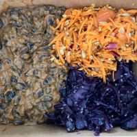  at Sol Semilla in Paris