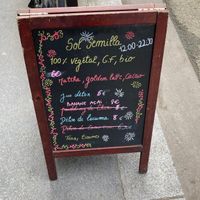  at Sol Semilla in Paris
