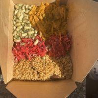   at Sol Semilla in Paris