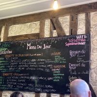   at Sol Semilla in Paris