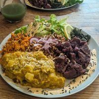  at Sol Semilla in Paris